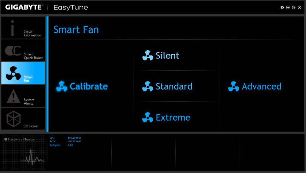 EasyTune (dok. EasyTune)