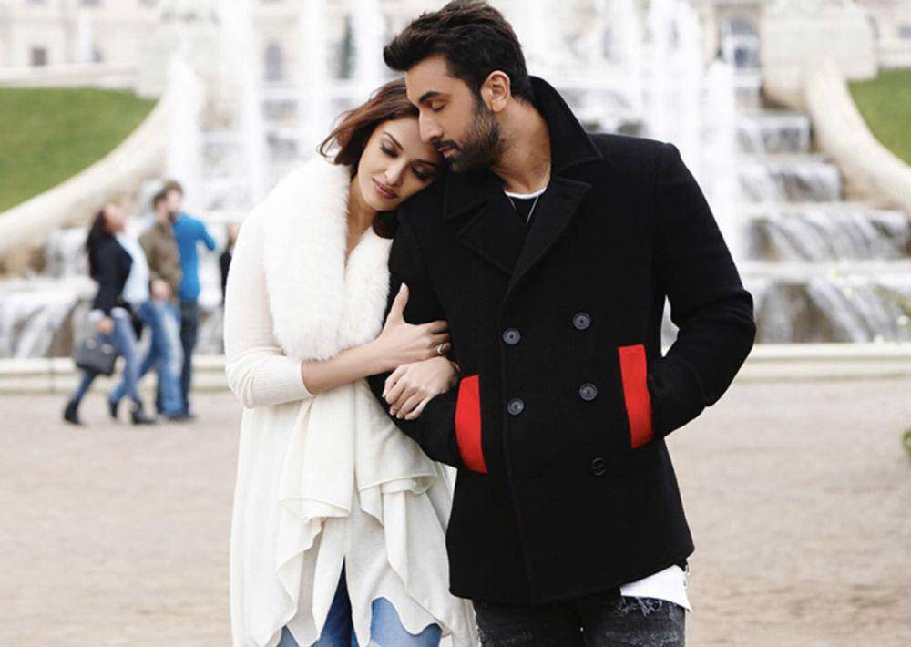 cuplikan Ae Dil Hai Mushkil (dok. Dharma Productions/Ae Dil Hai Mushkil)
