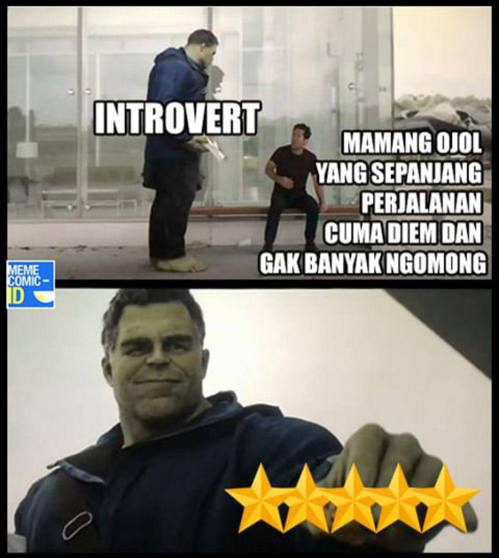 meme dikasih (instagram.com/memecomic.id)