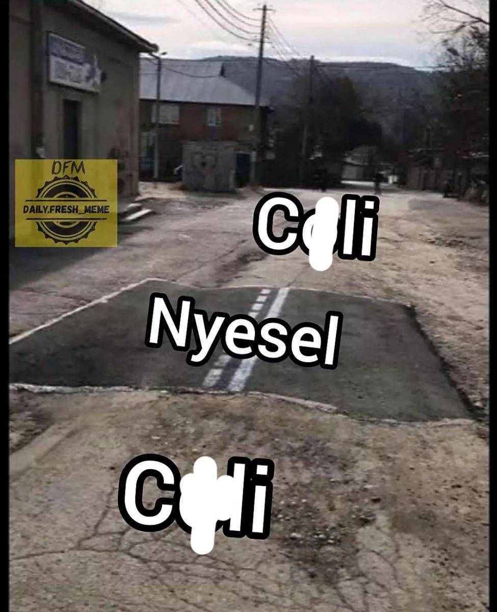 meme kegiatan berulang (instagram.com/daily.fresh_meme)