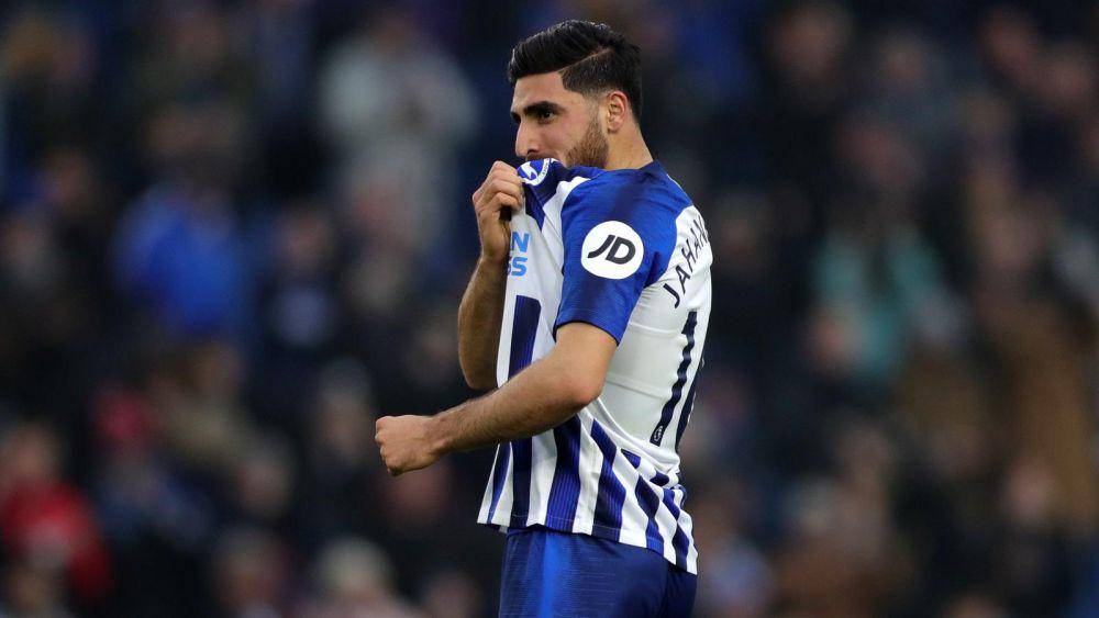 Alireza Jahanbakhsh (twitter.com/Alirezajb7)