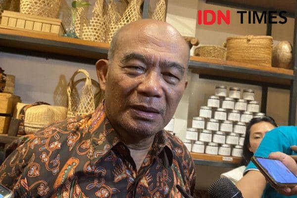 Rebutan Sekolah Favorit Saat Zonasi, Muhadjir: Pengawasan Pemda Lemah