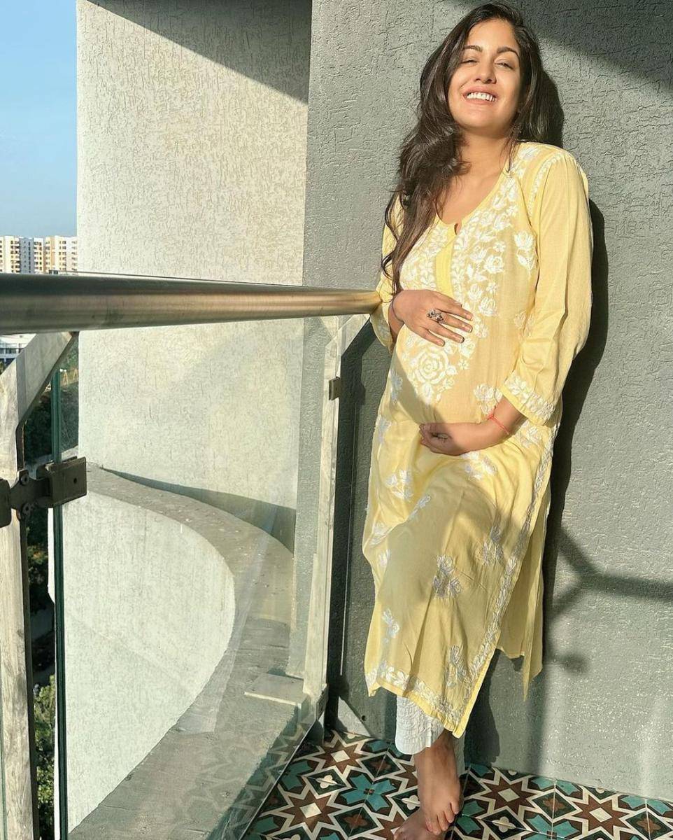 Ishita Dutta (instagram.com/ishidutta)