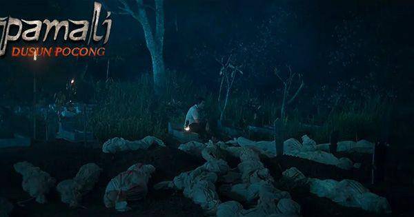 first look Pamali: Dusun Pocong (dok. Lyto Pictures/Pamali: Dusun Pocong)