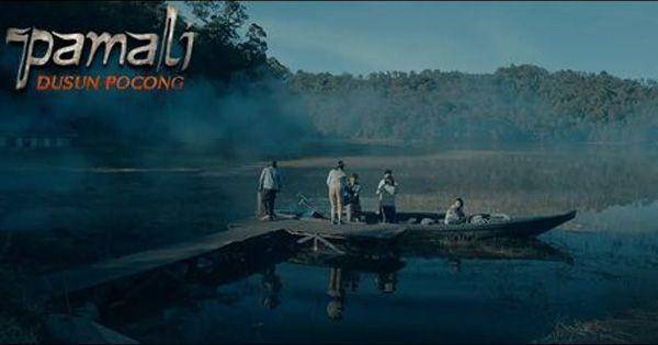 first look Pamali: Dusun Pocong (dok. Lyto Pictures/Pamali: Dusun Pocong)