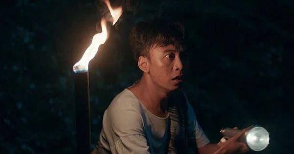 first look Pamali: Dusun Pocong (dok. Lyto Pictures/Pamali: Dusun Pocong)