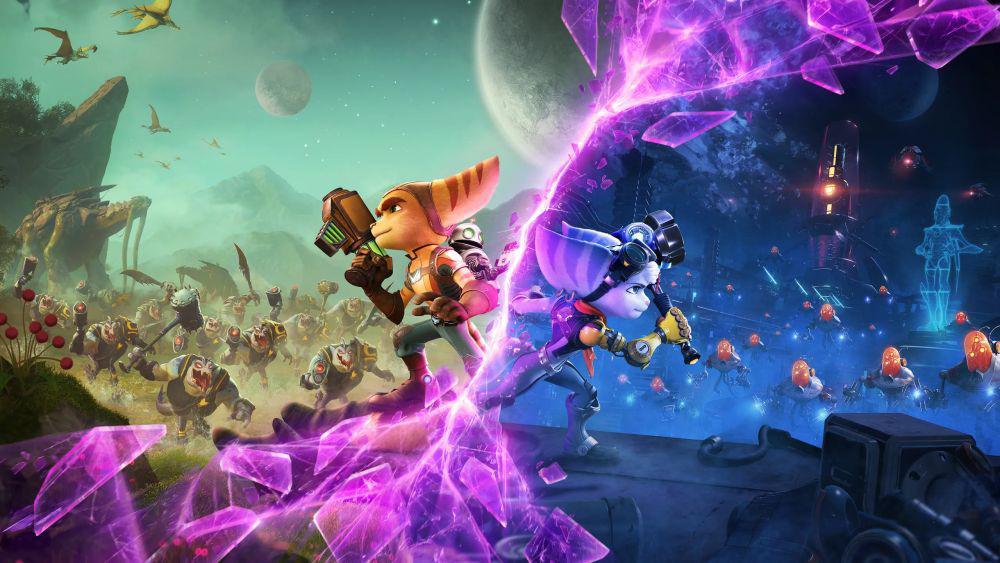 Daftar 7 Game Terbaik dengan Konsep Multiverse, Seru!