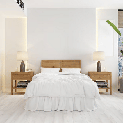 ilustrasi kamar estetik (freepik.com/alexandercho)