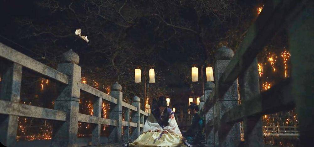 Still cut drama Korea See You in My 19th Life (dok. Netflix/See You in My 19th Life)
