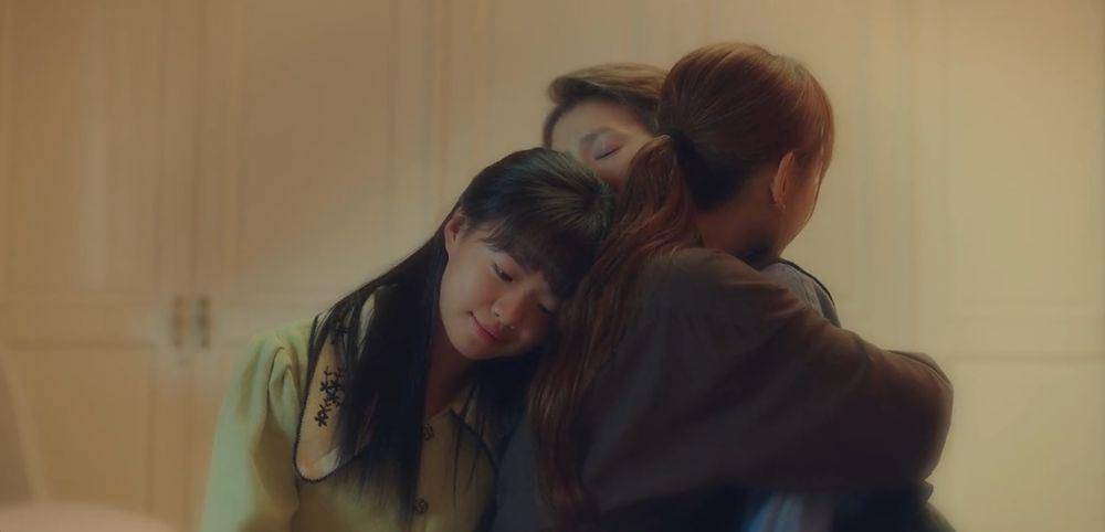 Still cut drama Korea See You in My 19th Life (dok. Netflix/See You in My 19th Life)