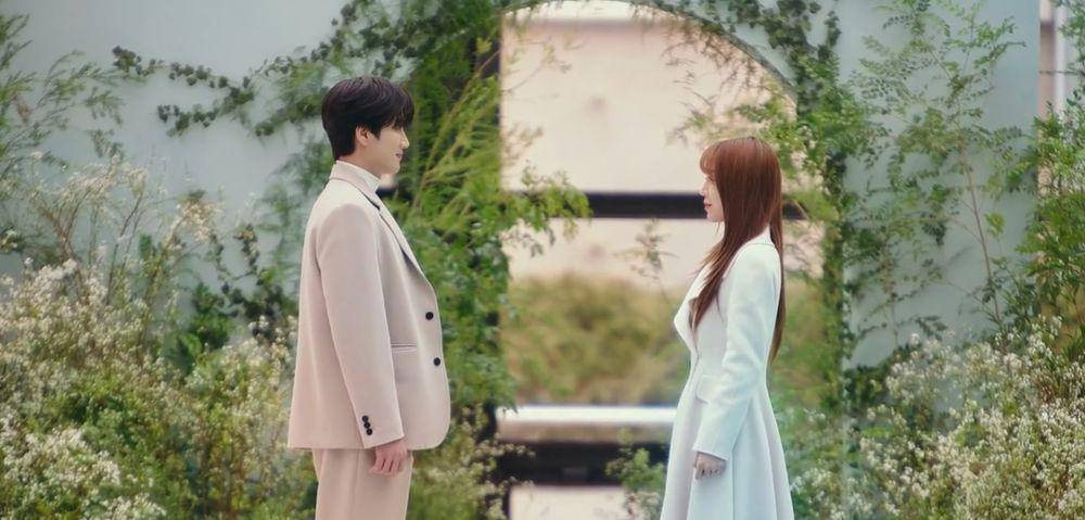 Still cut drama Korea See You in My 19th Life (dok. Netflix/See You in My 19th Life)