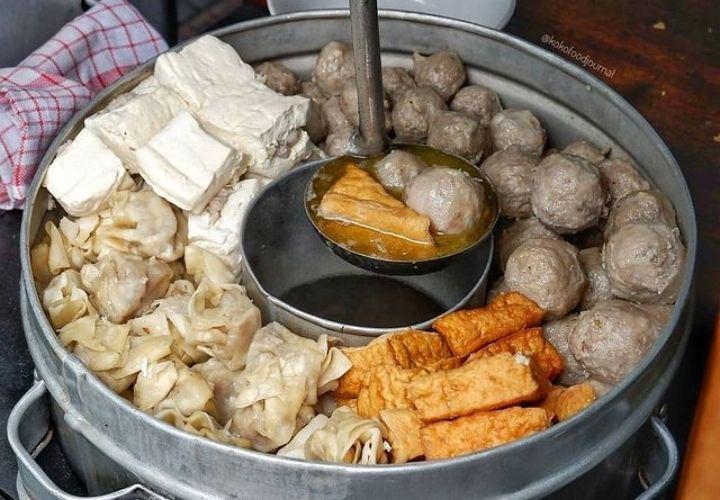 5 Fakta Unik Bakso Malang yang Jarang Orang Tahu