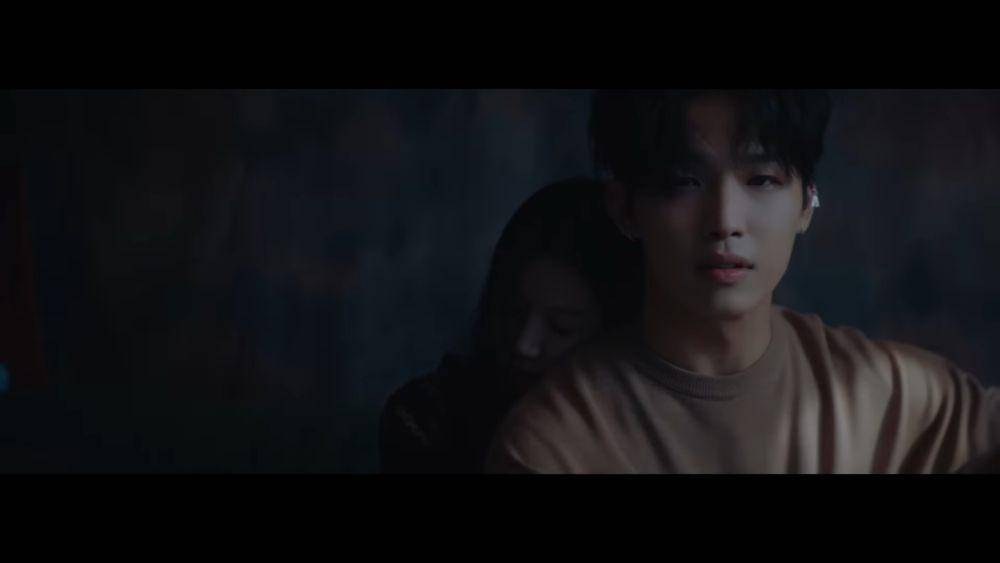 cuplikan MV "Beautiful Pain" dari BTOB (youtube.com/@officialbtob)