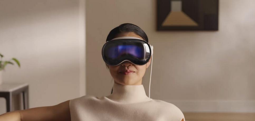 Fakta Unik Apple Vision Pro, Raja Baru Metaverse!