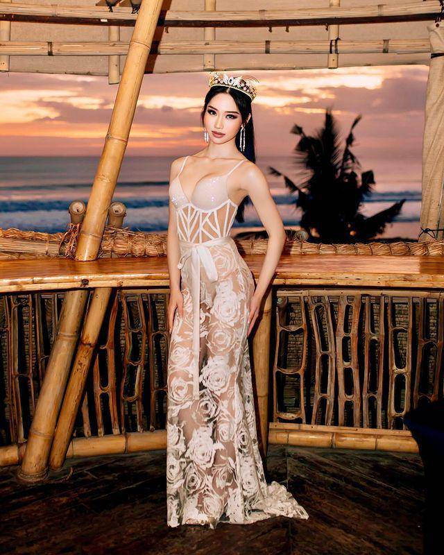 Valerie Avril, Sosok yang Akan Wakili Indonesia di Ajang Miss Eco International 2024 (Instagram.com/valerieavrill)