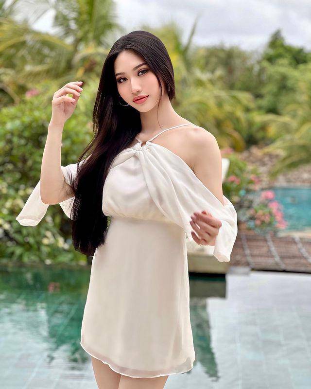 Valerie Avril, Sosok yang Akan Wakili Indonesia di Ajang Miss Eco International 2024 (Instagram.com/valerieavrill)