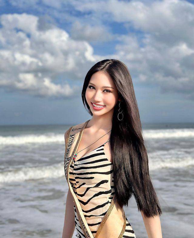 Valerie Avril, Sosok yang Akan Wakili Indonesia di Ajang Miss Eco International 2024 (Instagram.com/valerieavrill)