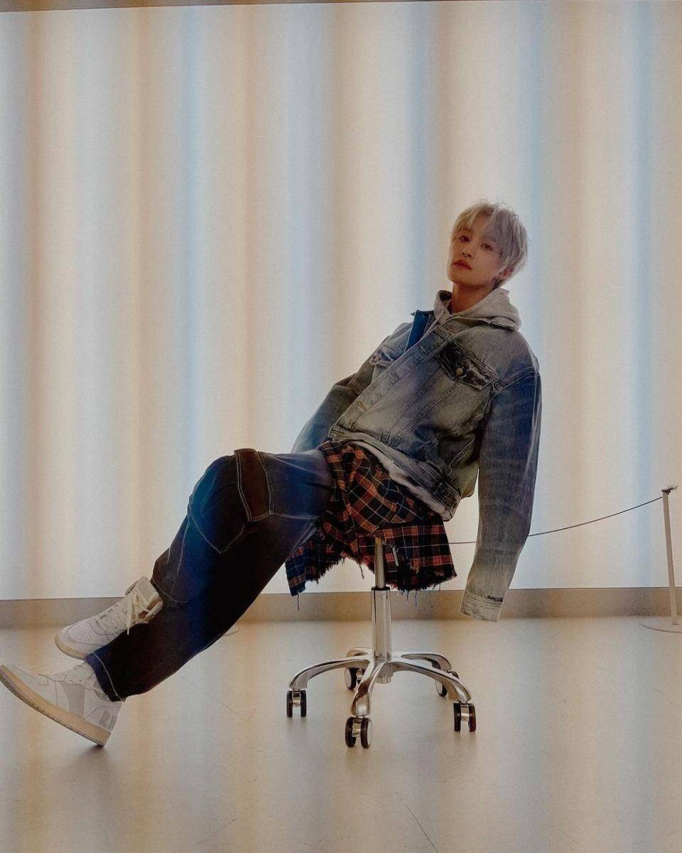 Yang Yang NCT (instagram.com/yangyang_x2)