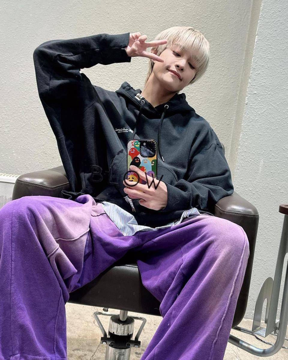 Yang Yang NCT (instagram.com/yangyang_x2)