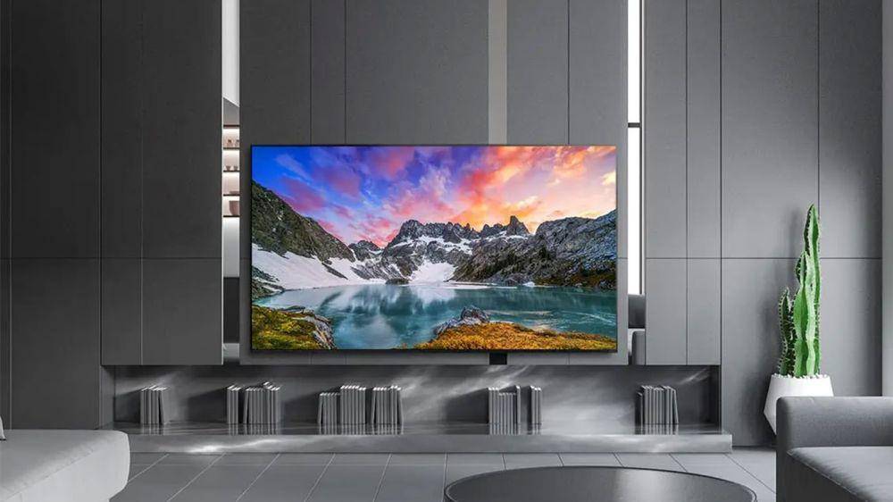 TV NanoCell (dok. LG)