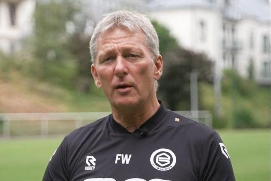 Frank Wormuth Bakal Bekerja di Timnas U-17 dari Balik Layar