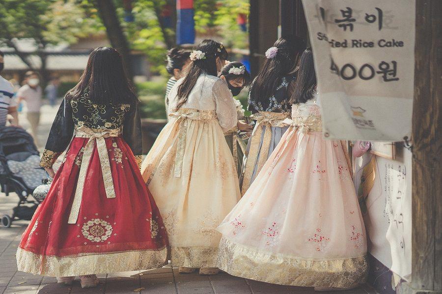 [QUIZ] Seberapa Jago Bahasa Koreamu untuk Traveling (Part 1)