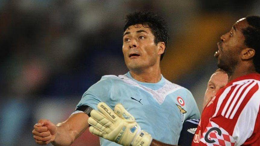 Julio Cruz (uefa.com)