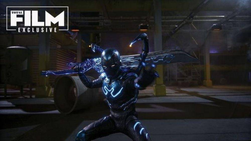 Blue Beetle (instagram.com/bluebeetle)