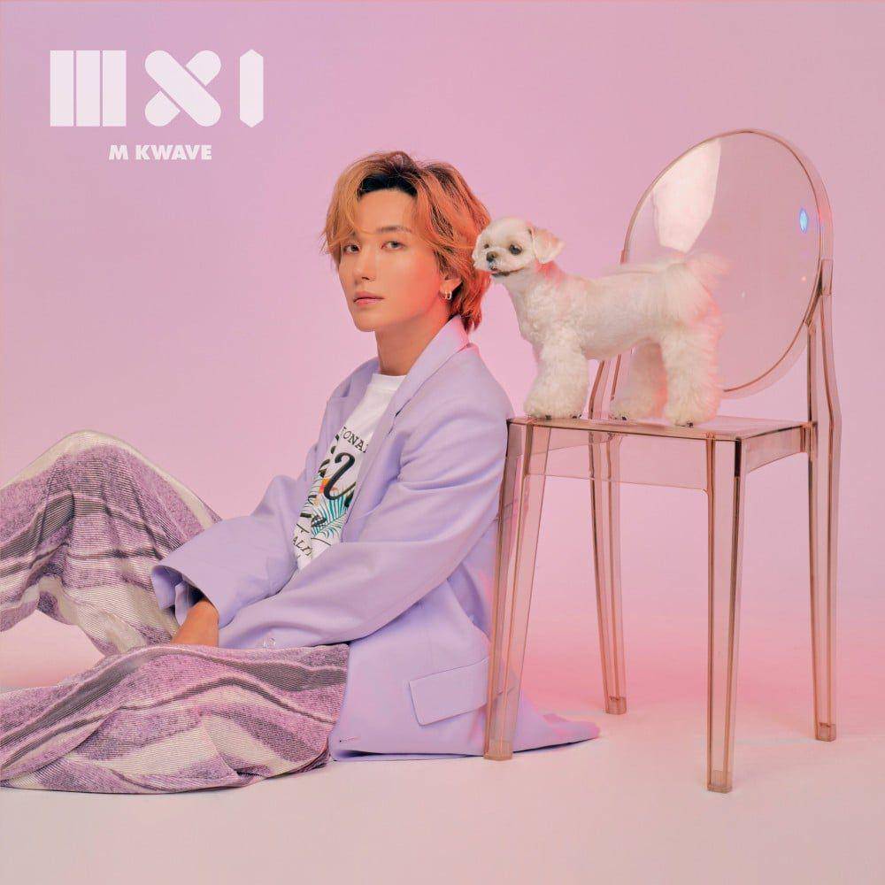 Leeteuk Super Junior (dok. M KWAVE)