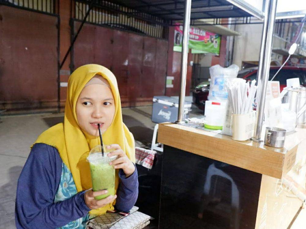 Ridha Tiara Motik (dok.pribadi/Ridha Tiara Motik)