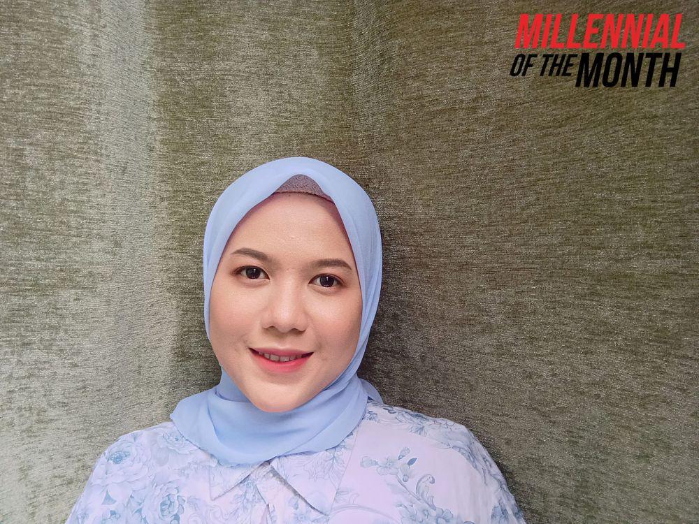 Berani Keluar Zona Nyaman, Hingga Berhasil Jadi Top Community Writer