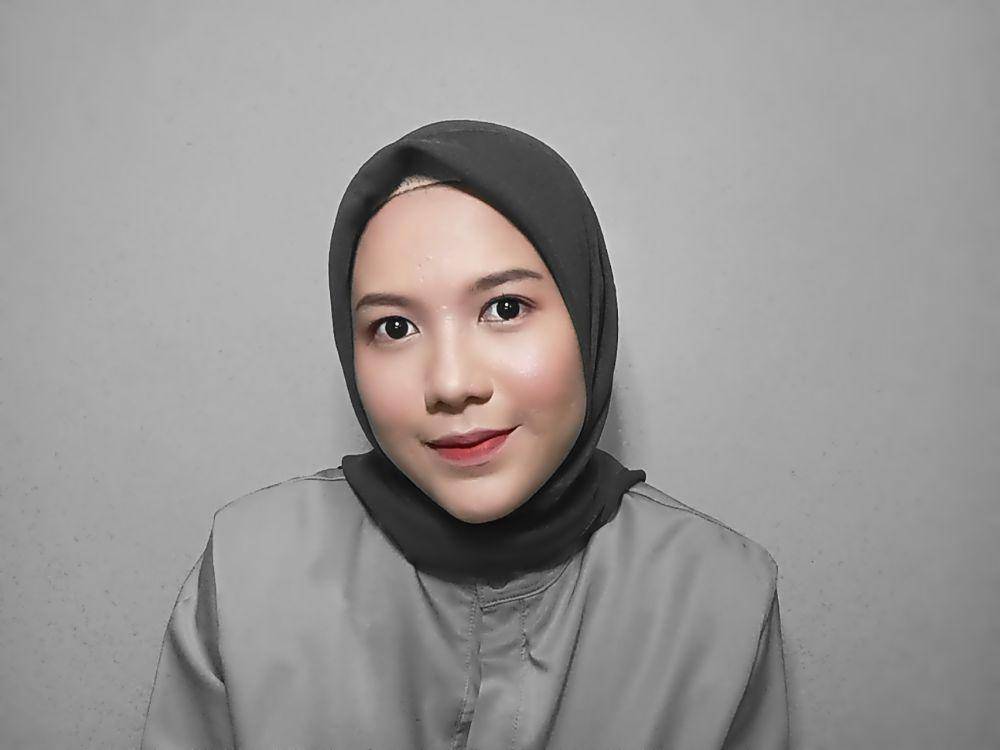 Ridha Tiara Motik (dok.pribadi/Ridha Tiara Motik)