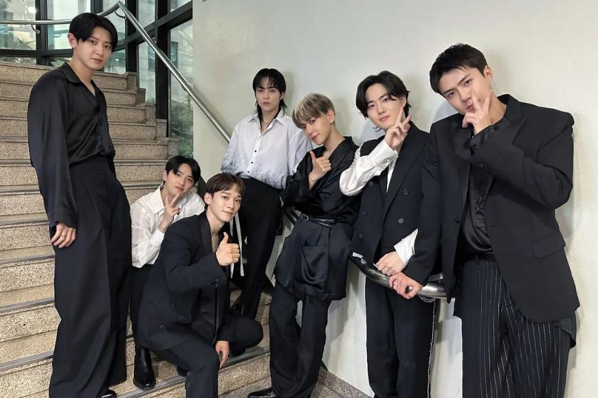 11 Selebriti Korea yang Diberi Gelar Nasional oleh Penggemarnya