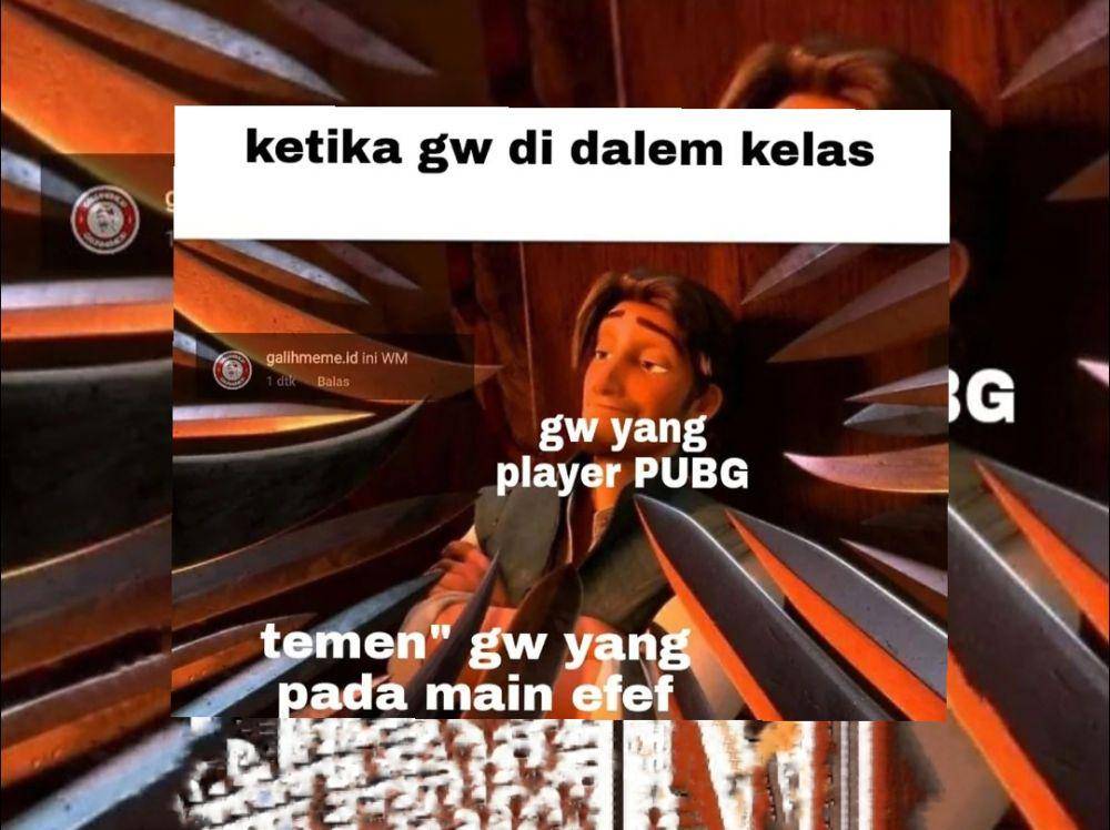 meme diserang (instagram.com/shitmeme.ts)