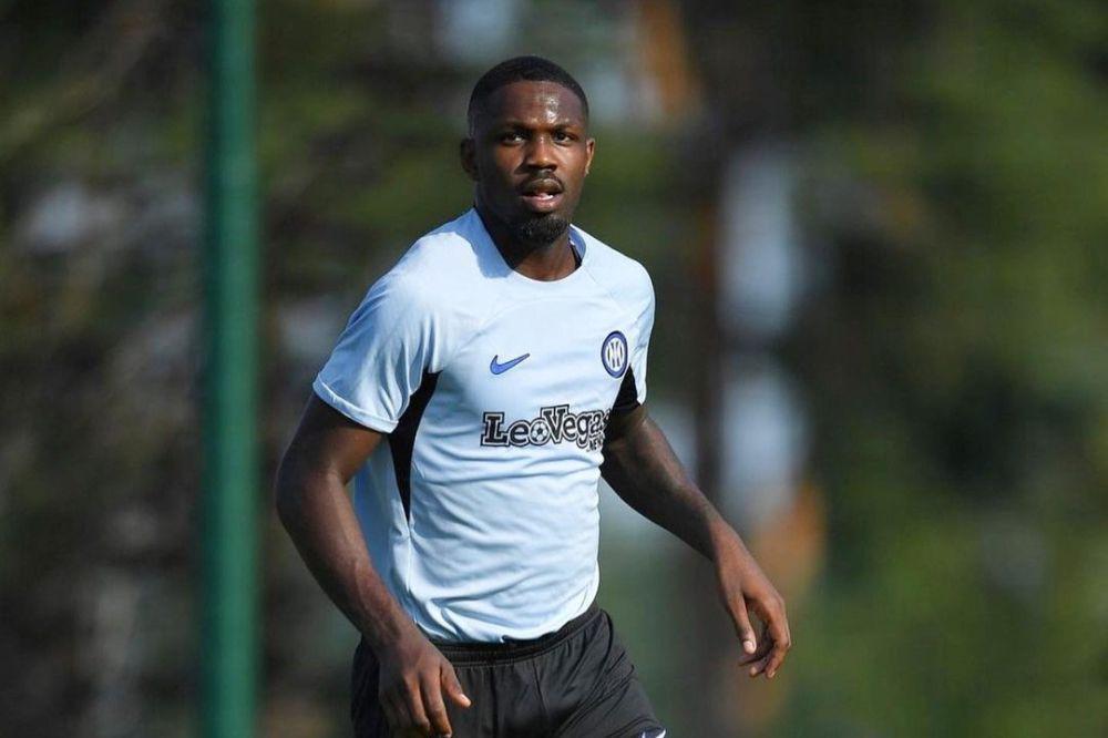 5 Pemain Inter Milan dengan Nomor Punggung 9 sebelum Marcus Thuram