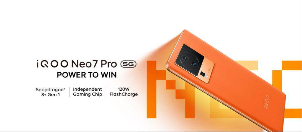 potret Vivo iQOO Neo 7 Pro (iqoo.com)