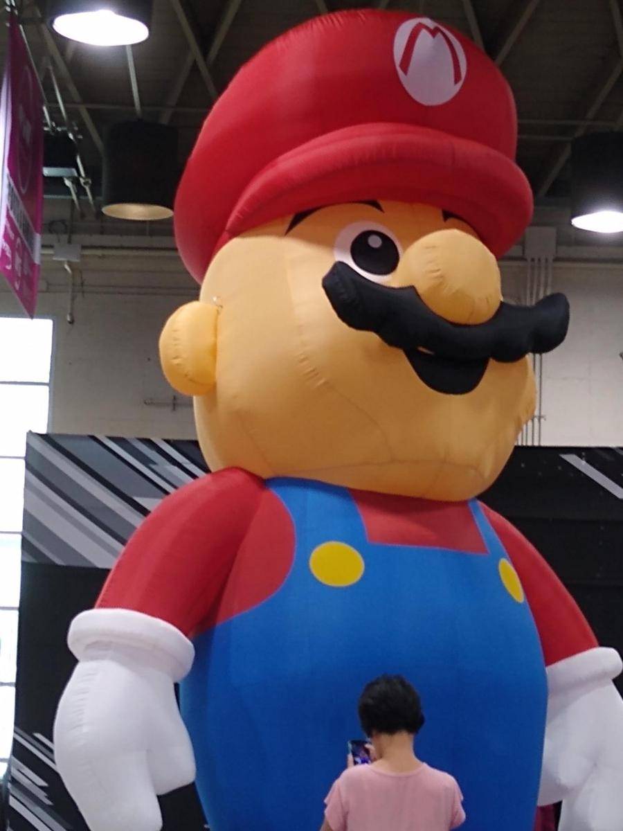 potret benda Super Mario Bros. desain nyeleneh (reddit.com/user/TheLonelyPuffin)