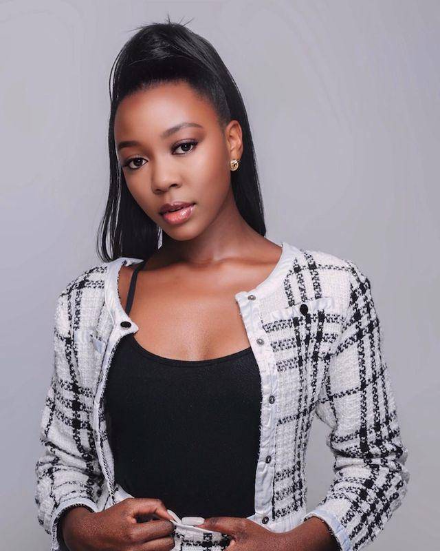 Gugulethu Mayisela (instagram.com/gugulethu.mayisela)