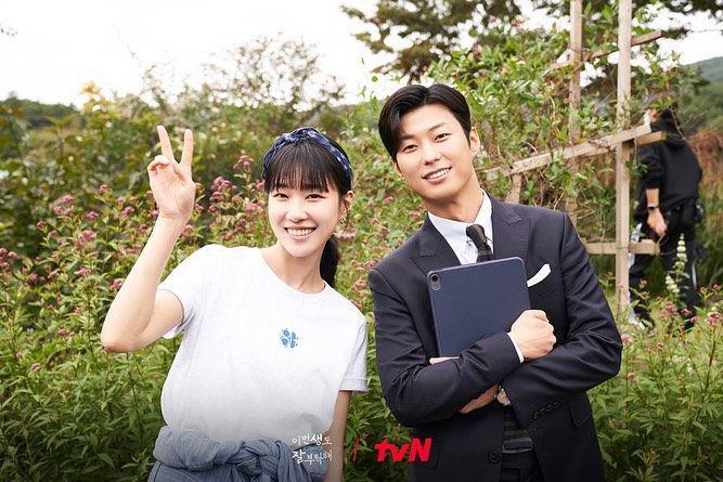 10 Kisah Asmara Ha Do Yoon dan Cho Won di See You in My 19th Life