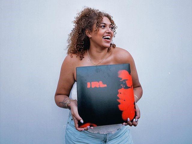 Lirik Lagu In My Bag - Mahalia, Terjemahan dan Maknanya