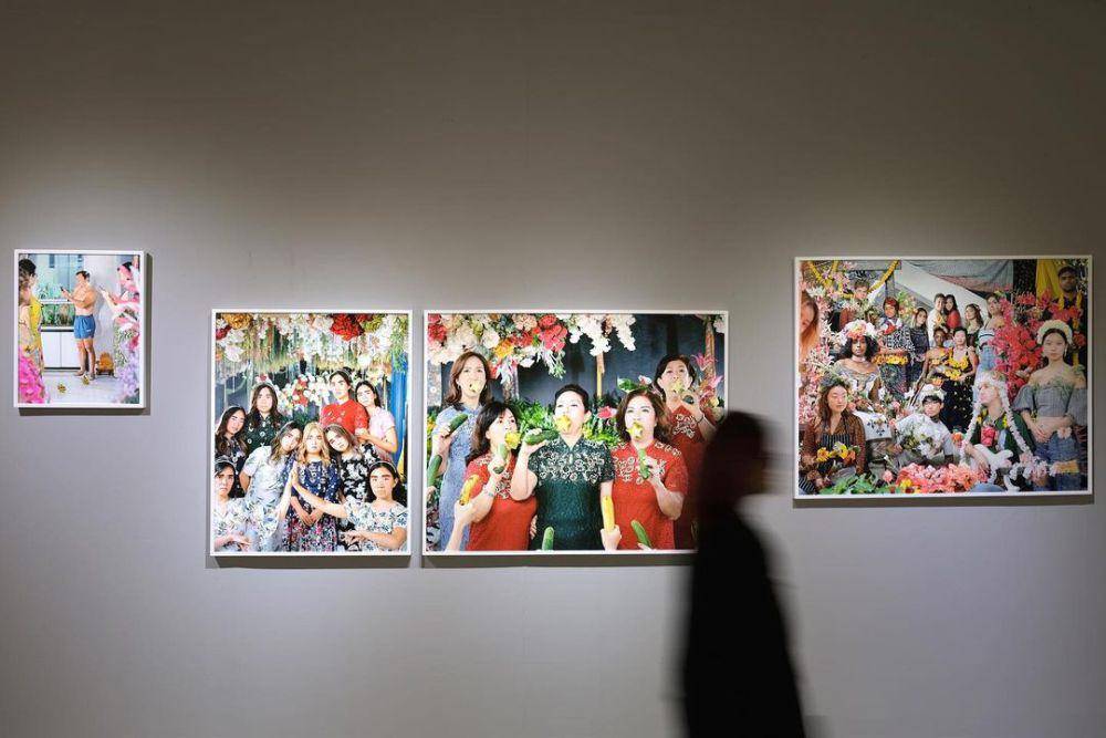 ARTJOG 2023 (instagram.com/artjog.id)