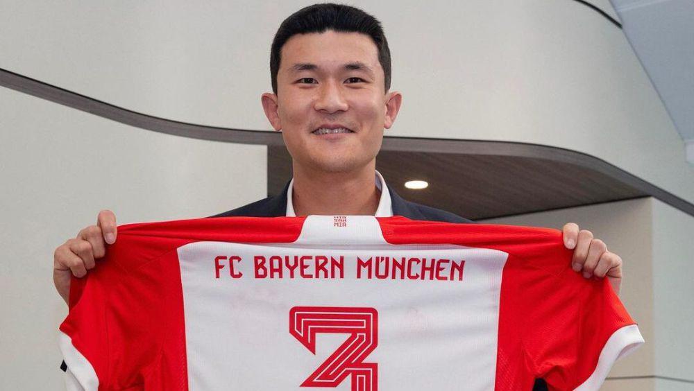 5 Rekrutan Terakhir Bayern Munich dari Serie A, Ada Nama Baru!