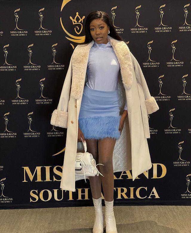 Gugulethu Mayisela (instagram.com/gugulethu.mayisela)