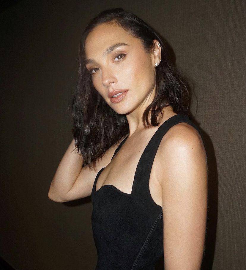 potret Gal Gadot (instagram.com/gal_gadot)