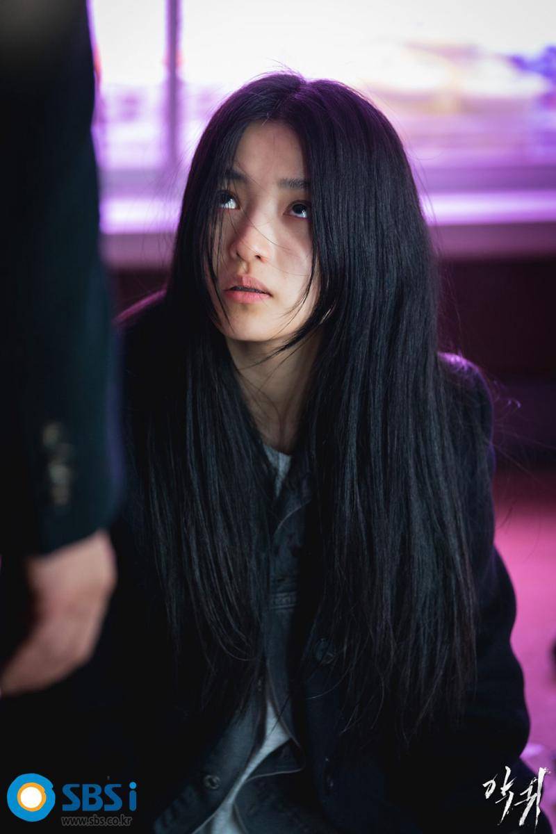 cuplikan drama Revenant (dok. SBS/Revenant)