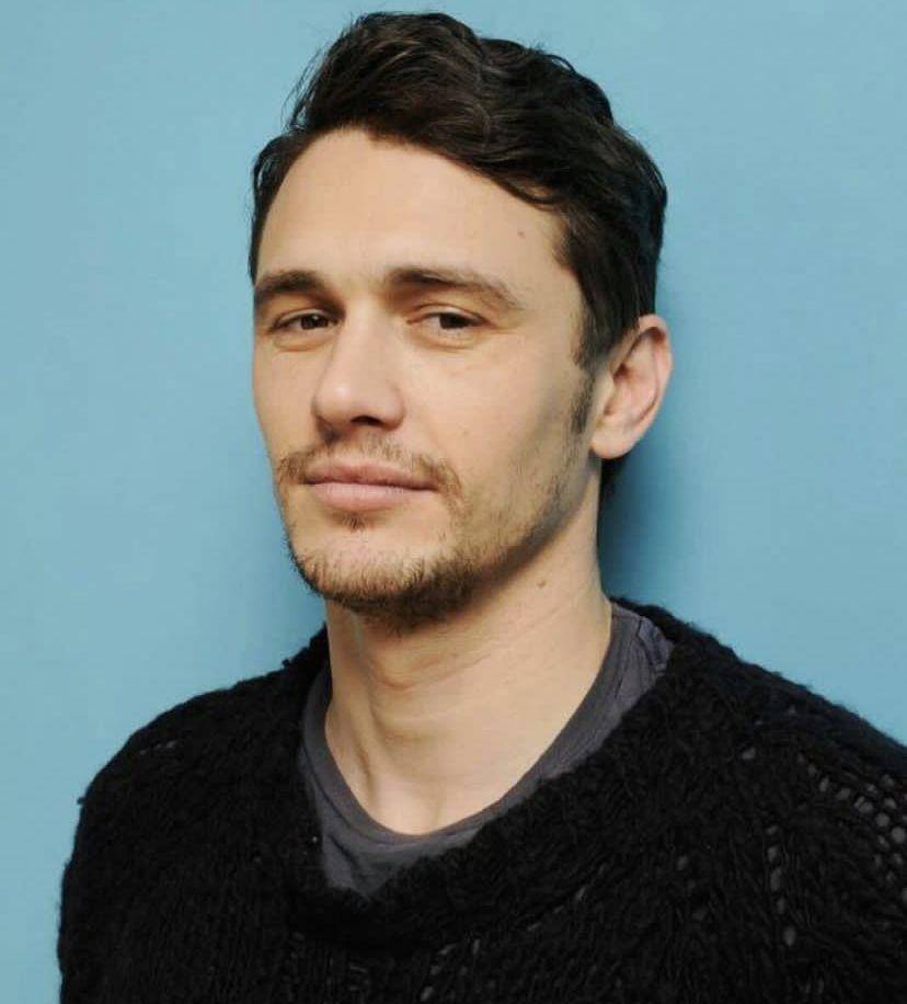 potret James Franco (instagram.com/officialjamesfrancoo)