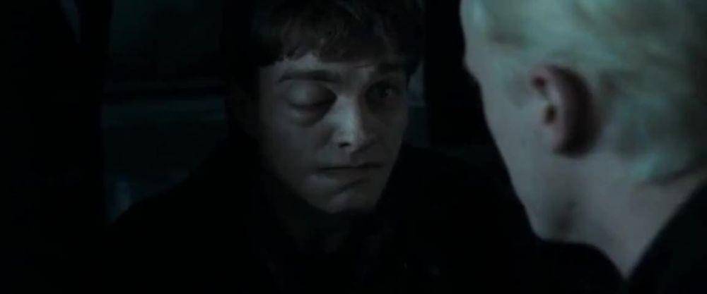 dok. Warner Bros/Harry Potter