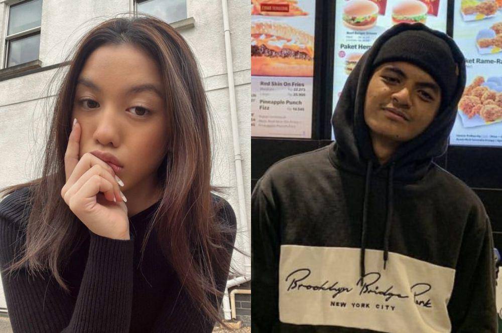 potret Vadel Badjideh, pacar baru Lolly (Instagram.com/vadelbadjideh)
