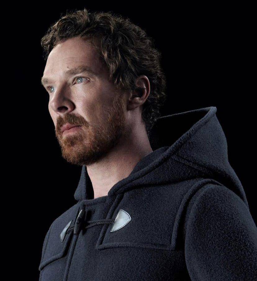 potret Benedict Cumberbatch (instagram.com/thecumberverse)