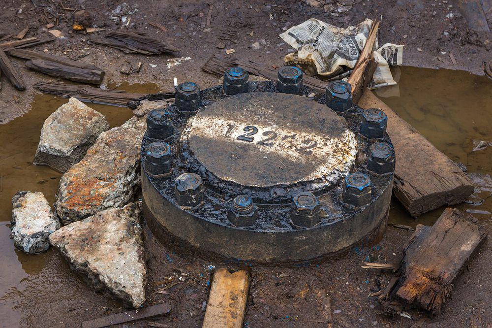 Mengenal Kola Superdeep Borehole, Lubang Terdalam di Dunia